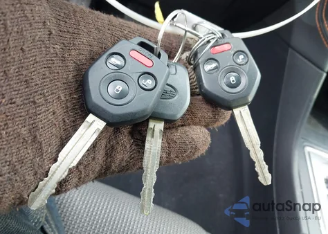 2020 Subaru Crosstrek Premium из США, поврежденный, VIN JF2GTAPC0LH236943